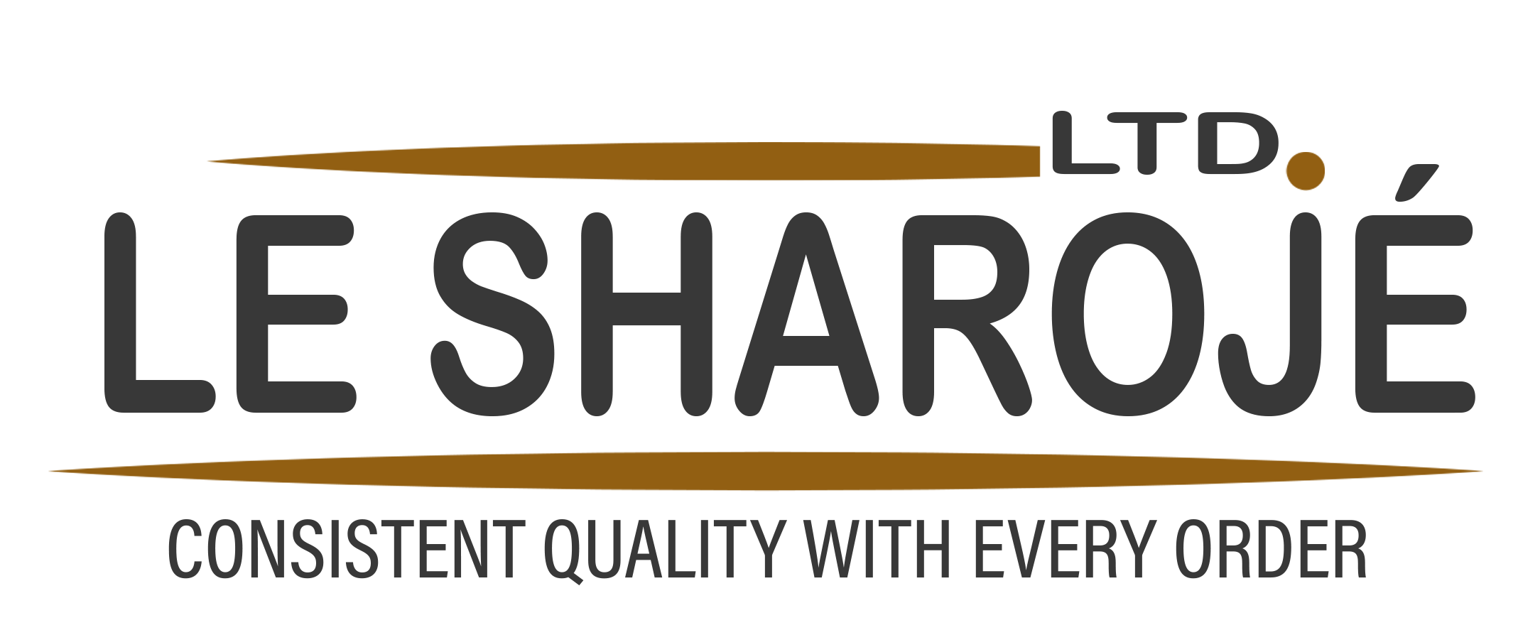 Lesharoje LTD